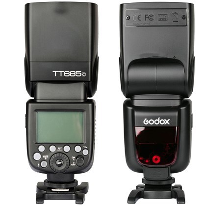 פלאש Godox TT685 TTL
