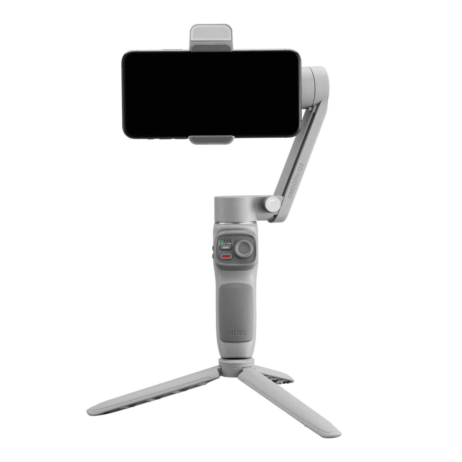 גימבל מייצב לסמארטפון Zhiyun Smooth Q3 – תמונה 5