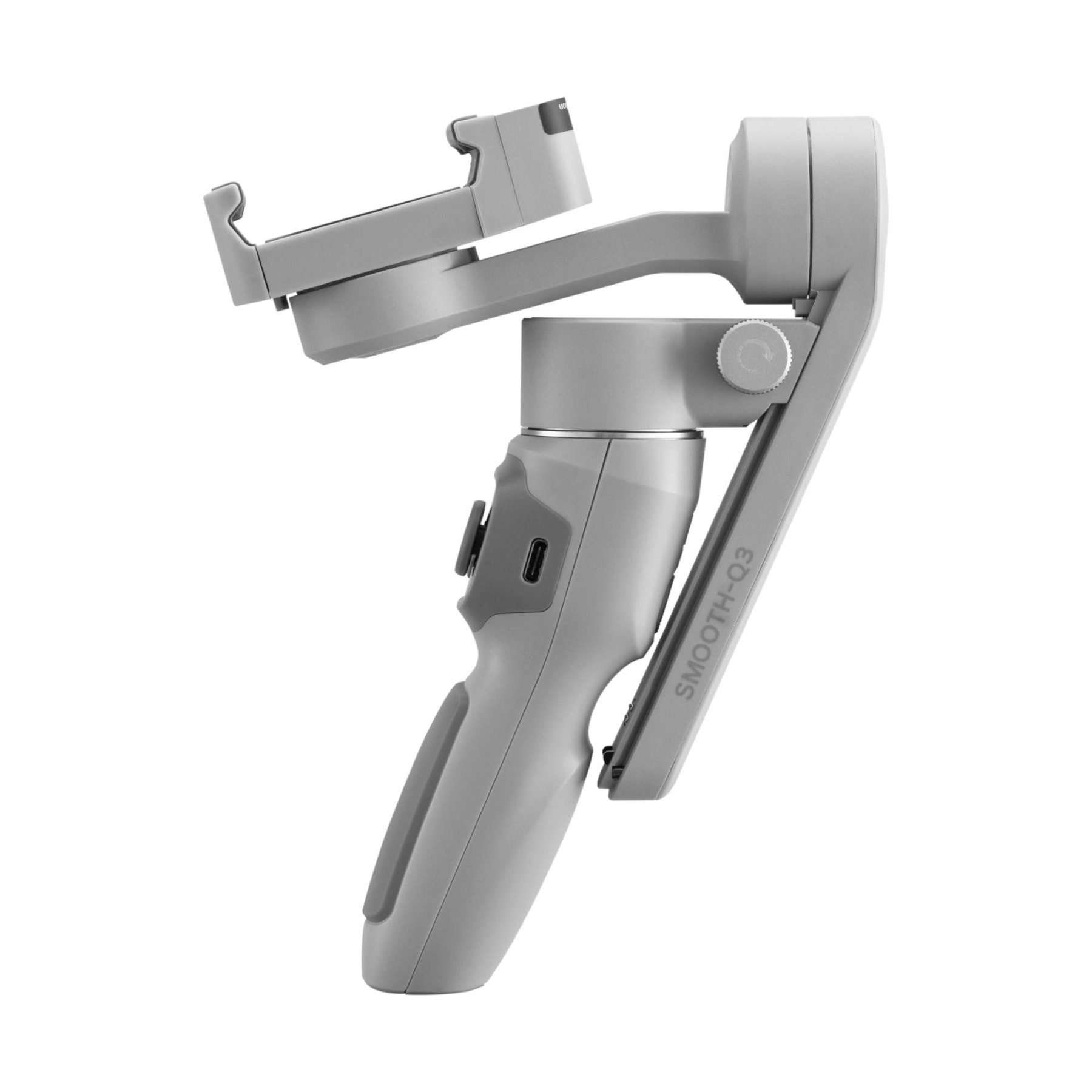 גימבל מייצב לסמארטפון Zhiyun Smooth Q3 – תמונה 4