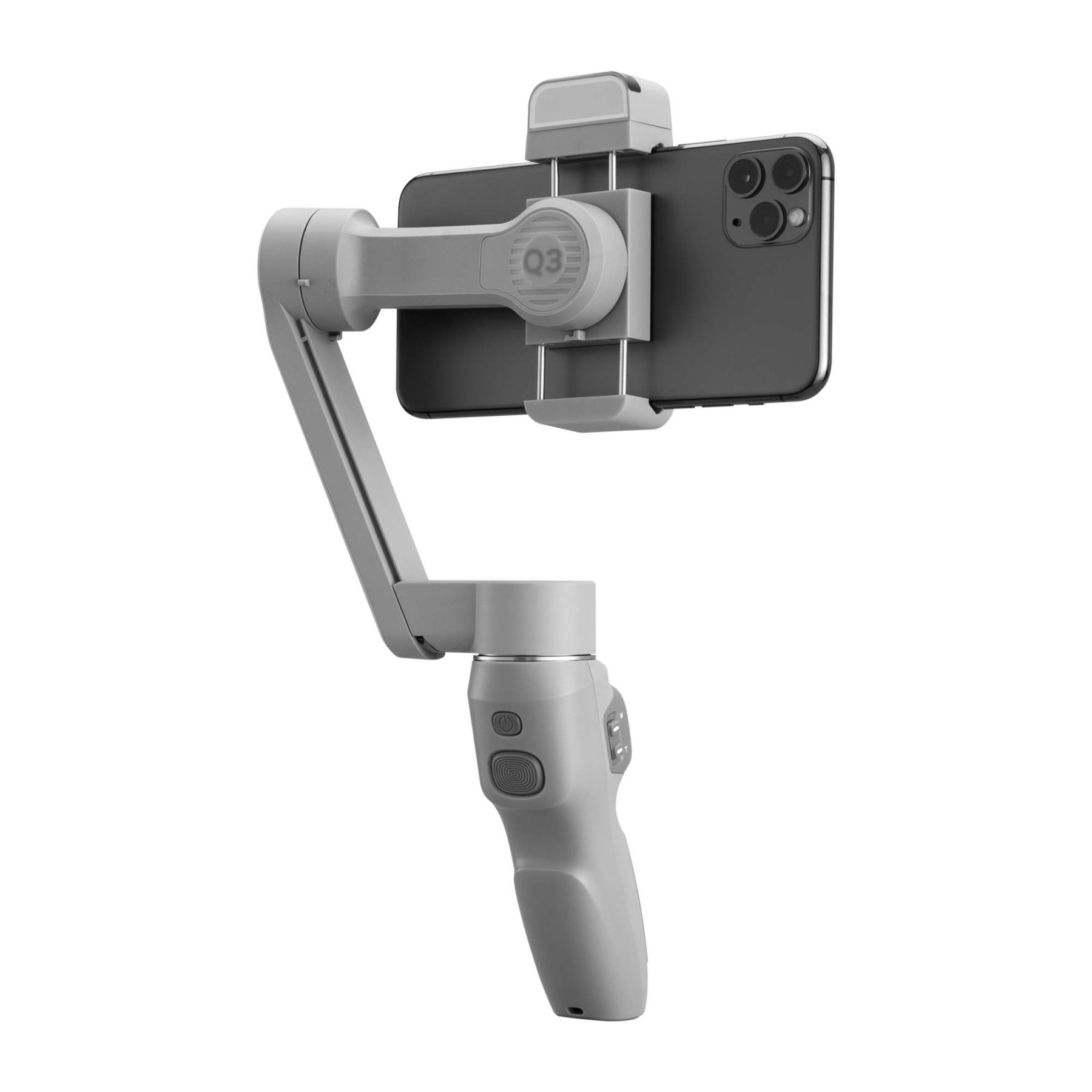 גימבל מייצב לסמארטפון Zhiyun Smooth Q3 – תמונה 3