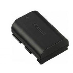 סוללה מקורית למצלמה Canon LP-E6
