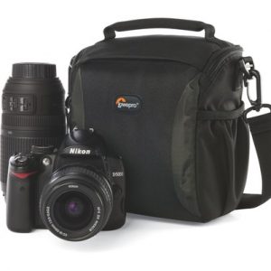 תיק למצלמה Lowepro Format 140