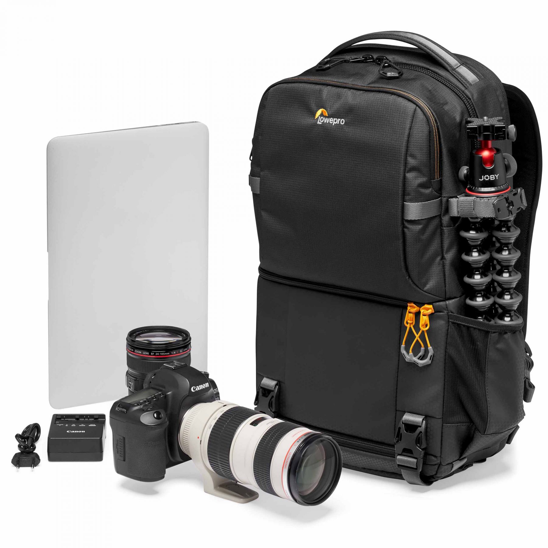 תיק גב Lowepro Fastpack BP 250 AW III