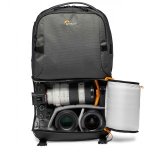 תיק גב Lowepro Fastpack BP 250 AW III