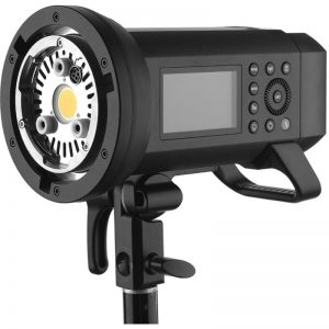פלאש  Godox AD400 Pro