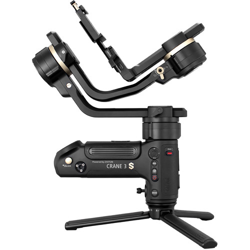 גימבל Zhiyun-Tech Crane 3S