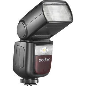 ‏פלאש למצלמה Godox V860III