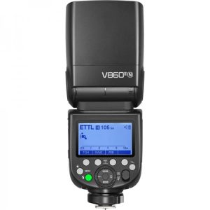 ‏פלאש למצלמה Godox V860III