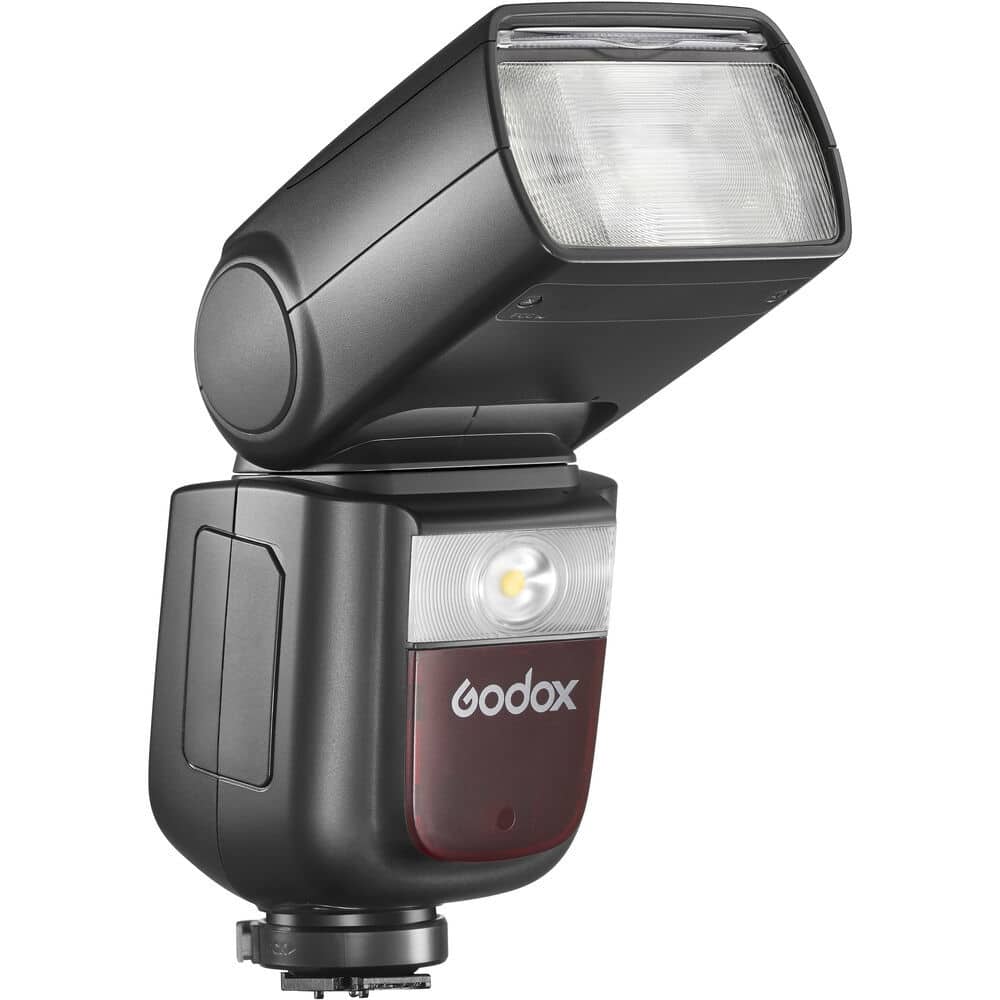 פלאש למצלמה Godox V860III