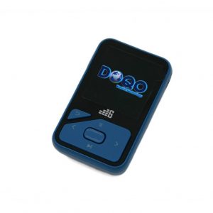 נגן SIX 8GB כחול