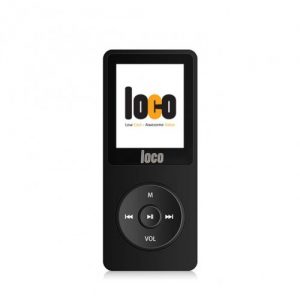 נגן לוקו (LOCO)