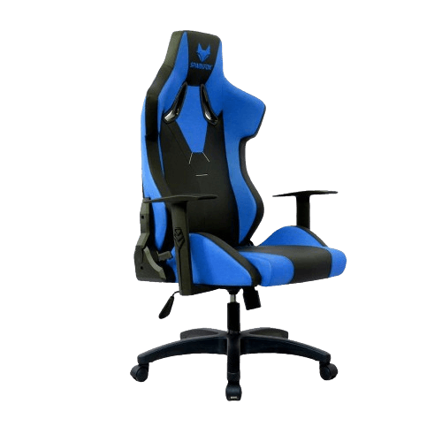 מושב גיימינג מקצועי GT VIPER SPARKFOX – תמונה 2