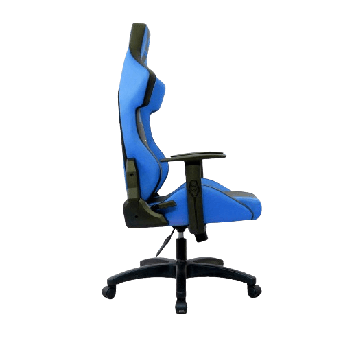מושב גיימינג מקצועי GT VIPER SPARKFOX – תמונה 3