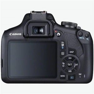 מצלמה  DSLR ‏ Canon EOS 2000D