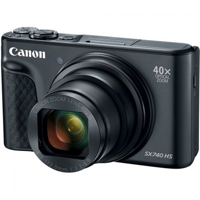 מצלמה Canon SX740