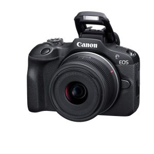 מצלמה ‏ללא מראה Canon EOS R100 קנון