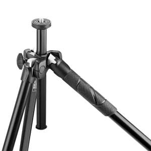 קיט חצובה עם ראש שמן וידאו MK290LTA3-V Manfrotto
