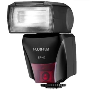 פלאש FUJIFILM EF-42