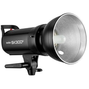 Godox Sk300 Ii Double Kit + X1t