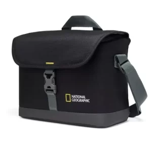 תיק כתף בינוני National Geographic E2 2370