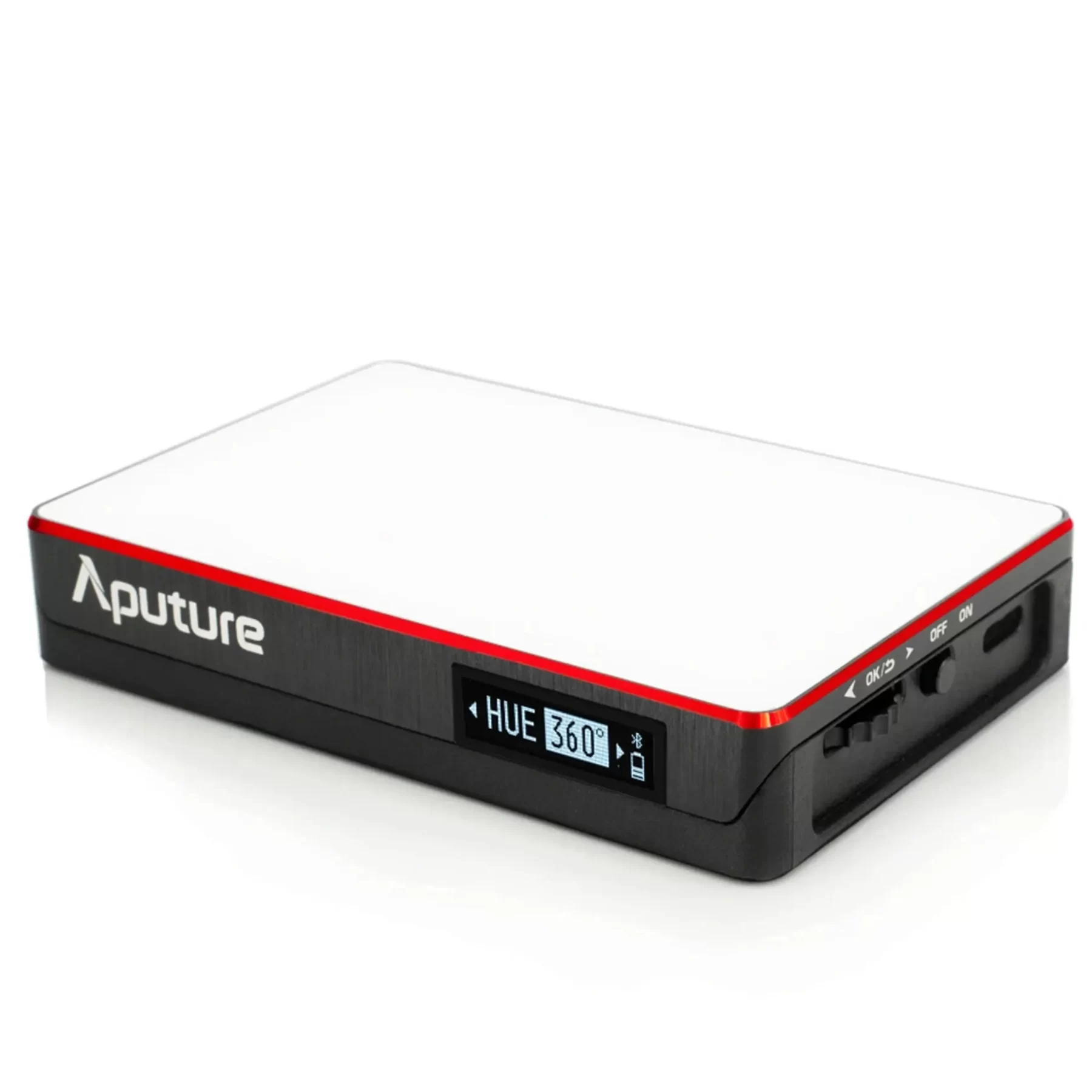 פנס לד Aputure MC RGBW – תמונה 3