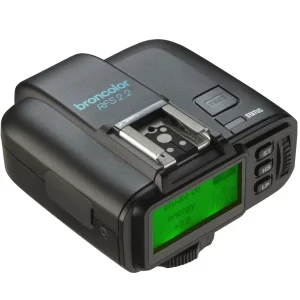משדר למצלמות Broncolor RFS 2.2 Sony