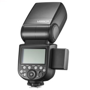 פלאש ידני Godox V850III
