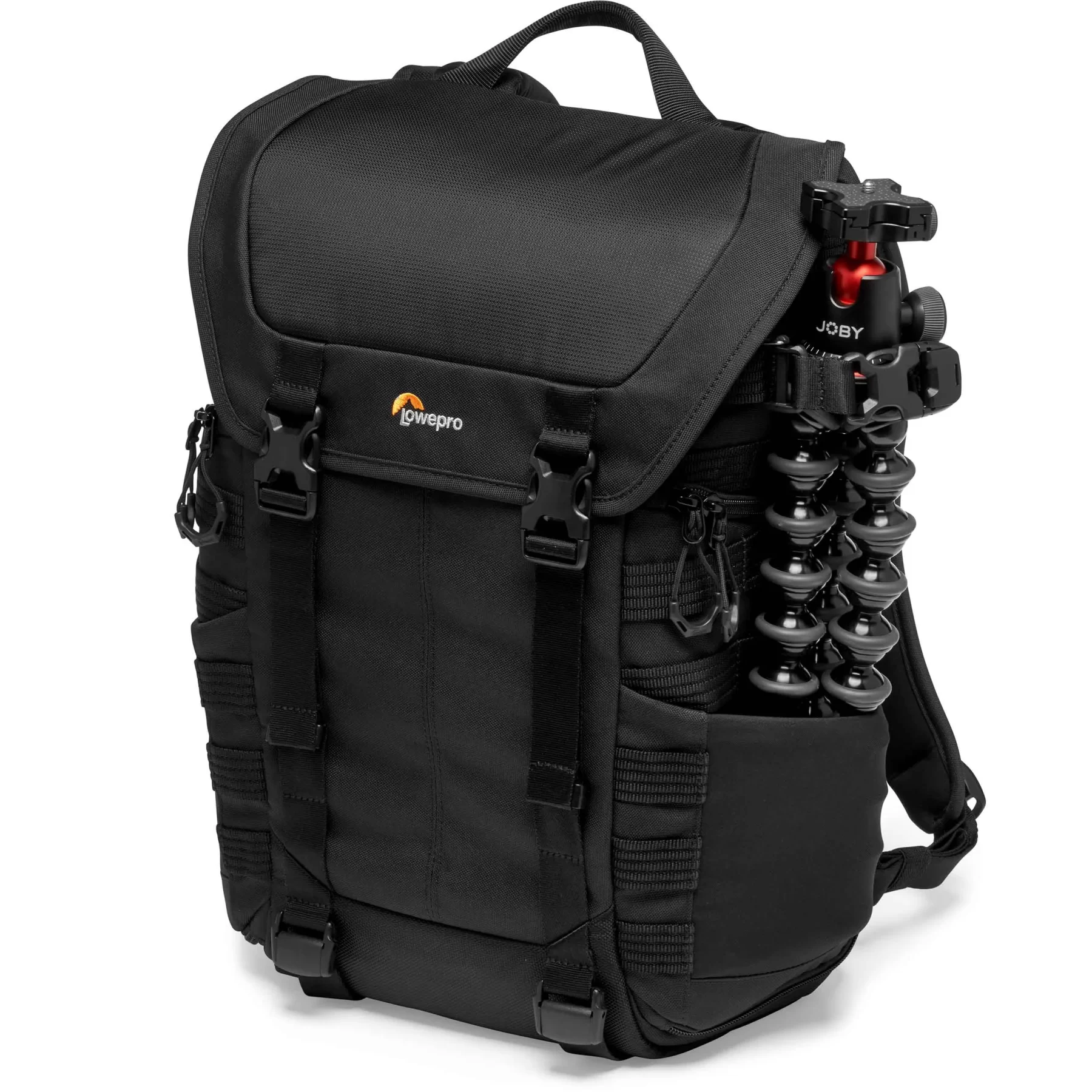 תיק גב למצלמה Lowepro ProTactic BP 300 AW II – תמונה 2