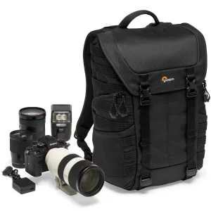 תיק גב למצלמה Lowepro ProTactic BP 300 AW II