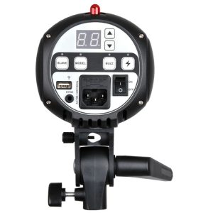 Godox E250-F Dual Kit 250w