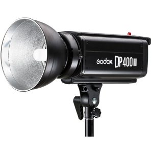 Godox Dp400ii Dual Flashkit + X1 Canon