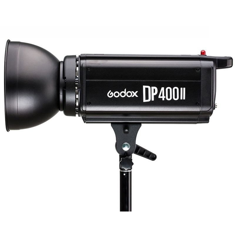 Godox Dp400ii Dual Flashkit + X1 Canon – תמונה 3