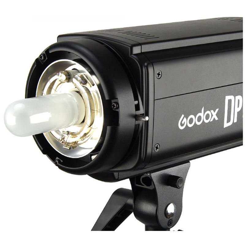 Godox Dp400ii Dual Flashkit + X1 Canon – תמונה 5