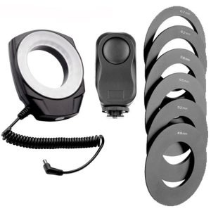 GODOX Ring Light 48 Macro LED
