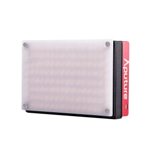 פנס לד Aputure Amaran AL-MX Bi-Color
