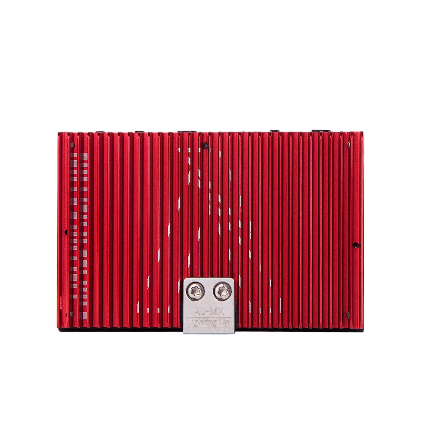 פנס לד Aputure Amaran AL-MX Bi-Color – תמונה 3