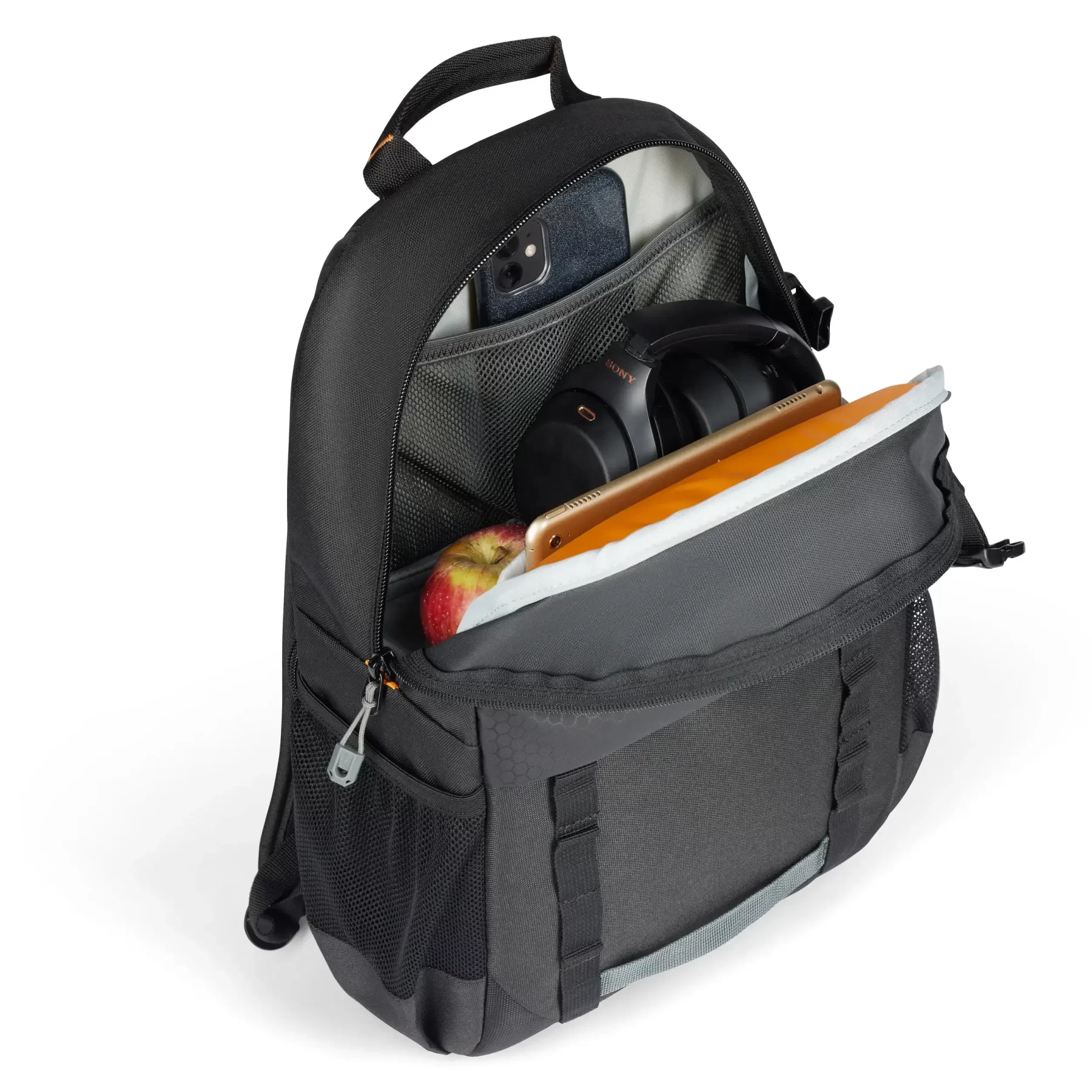 תיק גב למצלמה Lowepro Adventura BP 150 III – תמונה 3
