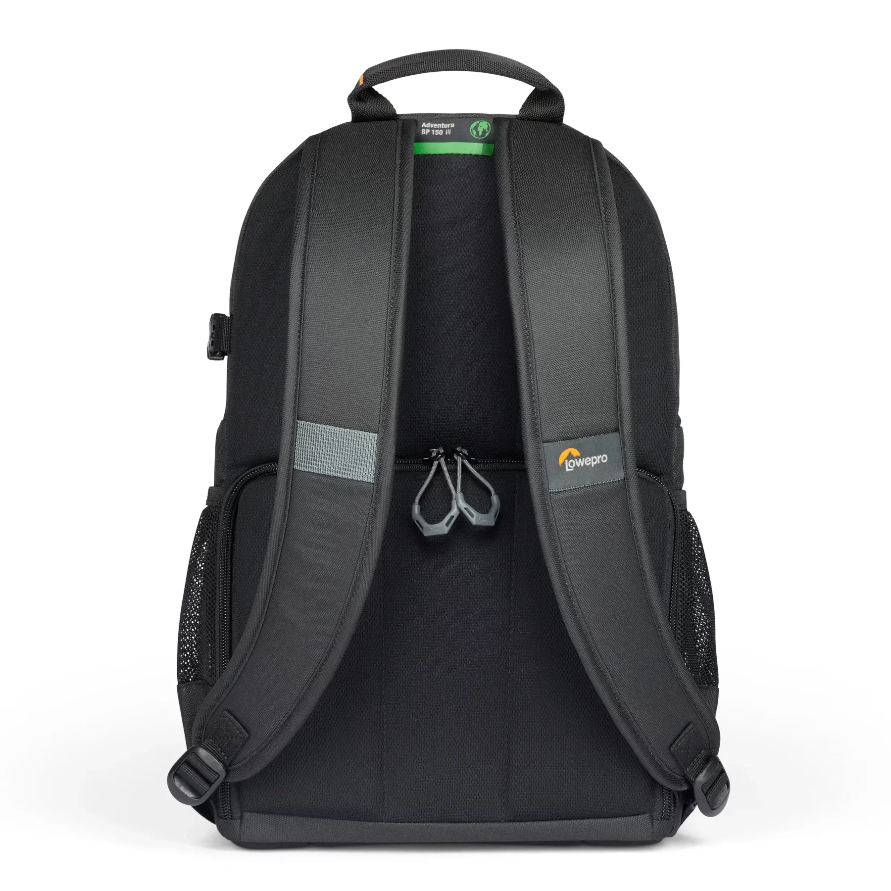 תיק גב למצלמה Lowepro Adventura BP 150 III – תמונה 2