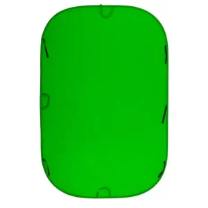 רקע כרומקי מתקפל 1.8X2.75 ס"מ תוצרת Lastolite
