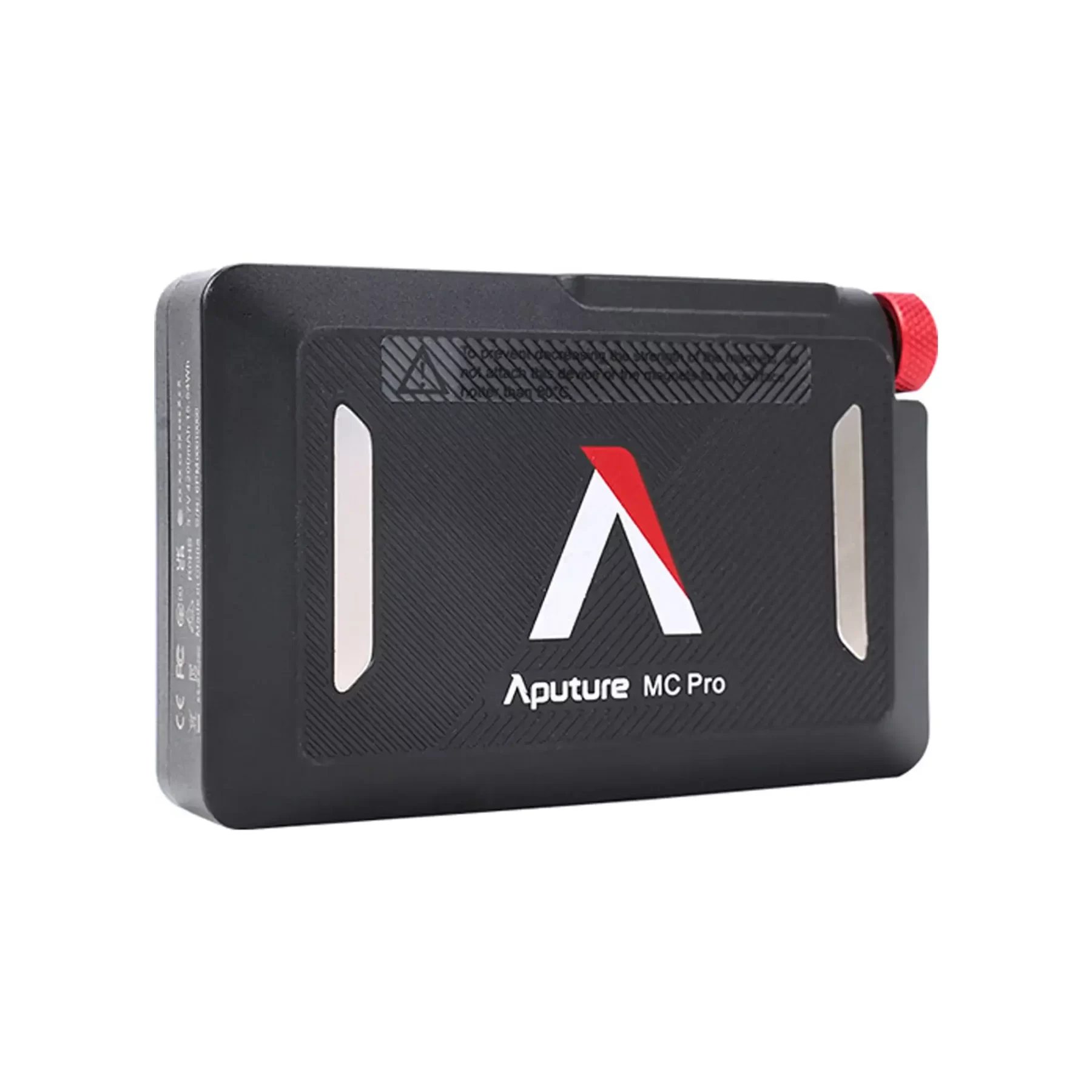 פנס לד Aputure MC PRO – תמונה 5