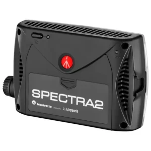 פנס לד Manfrotto SPECTRA2