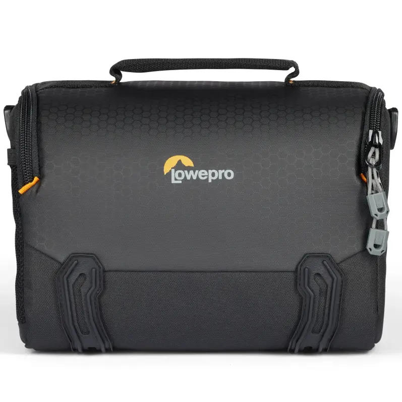 תיק כתף Lowepro Adventura SH 160 III – תמונה 2