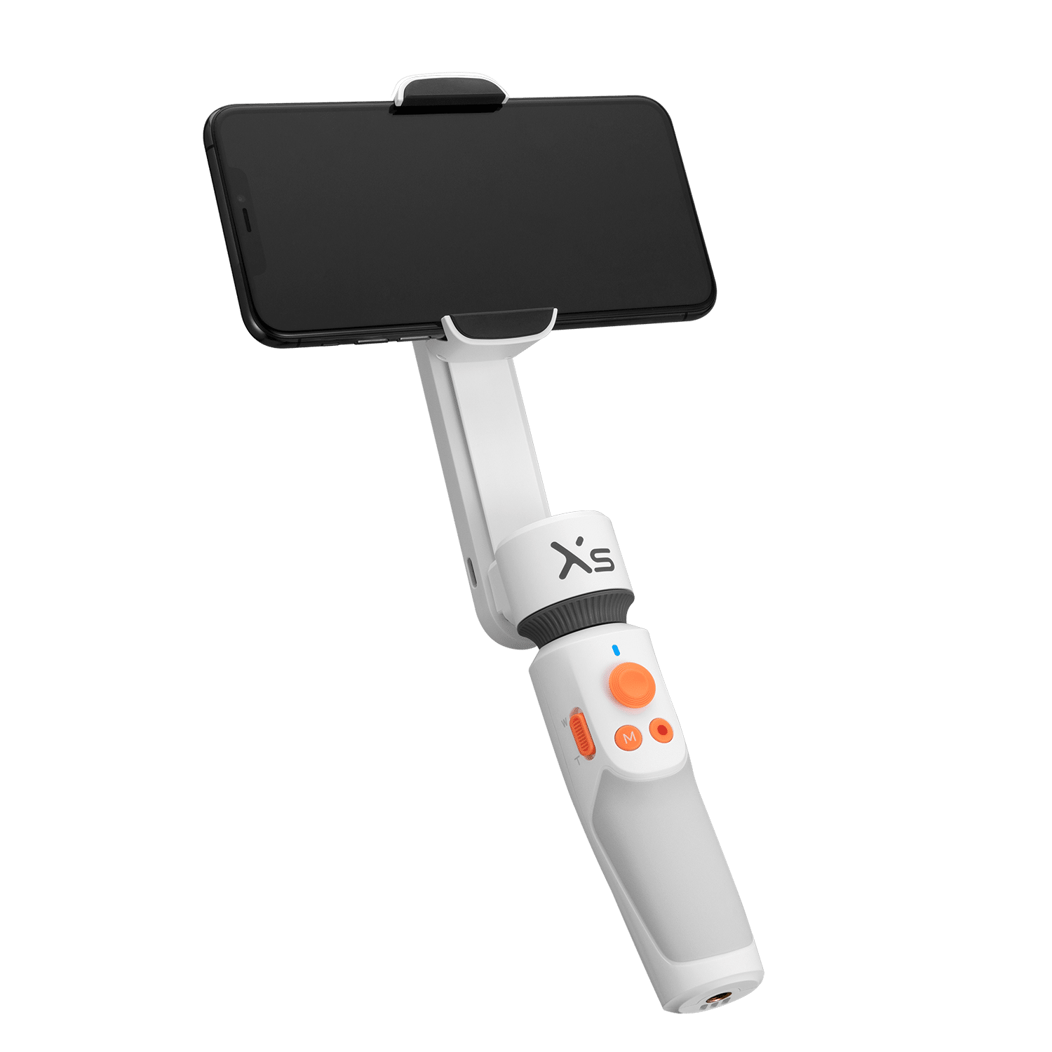 מייצב Zhiyun Smooth XS לסמארטפונים – תמונה 3