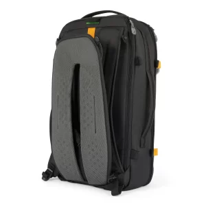 תיק גב שחור למצלמה Lowepro Trekker Lite BP 250