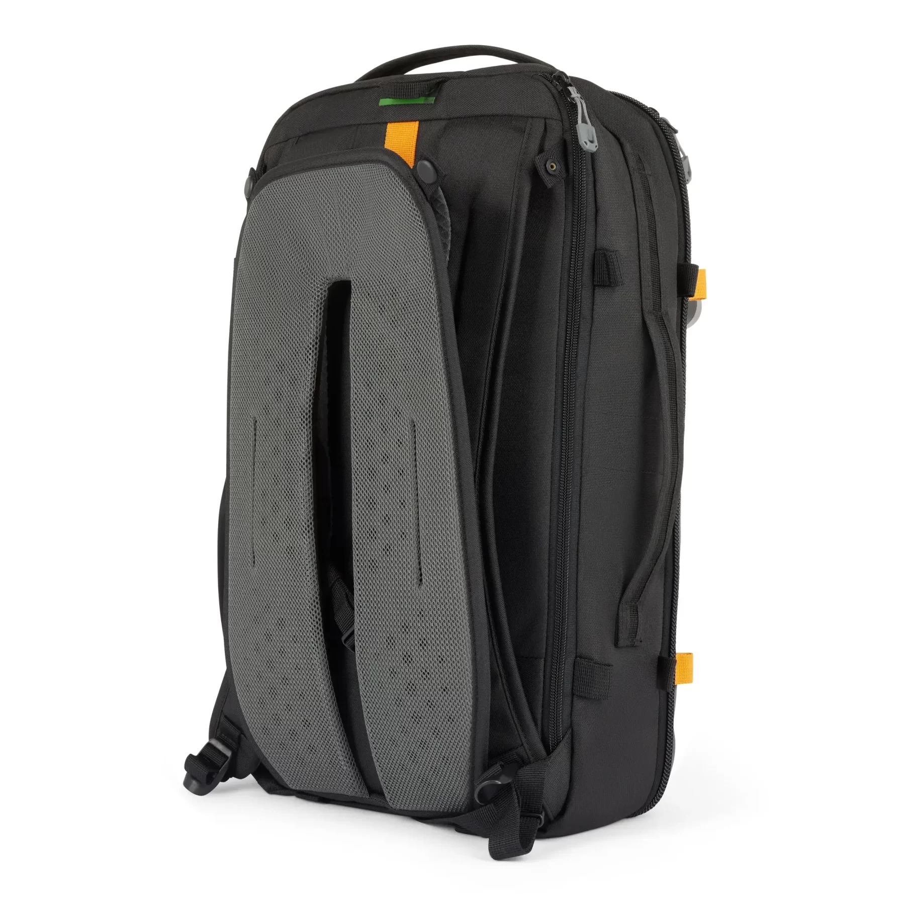 תיק גב שחור למצלמה Lowepro Trekker Lite BP 250 – תמונה 2