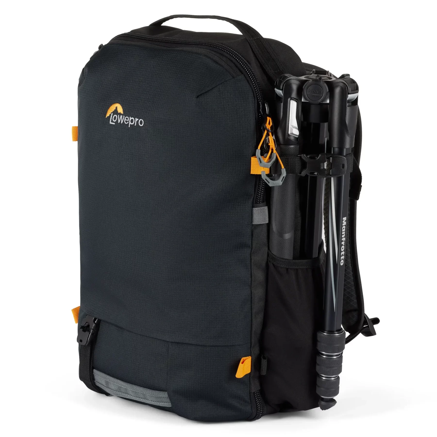 תיק גב שחור למצלמה Lowepro Trekker Lite BP 250