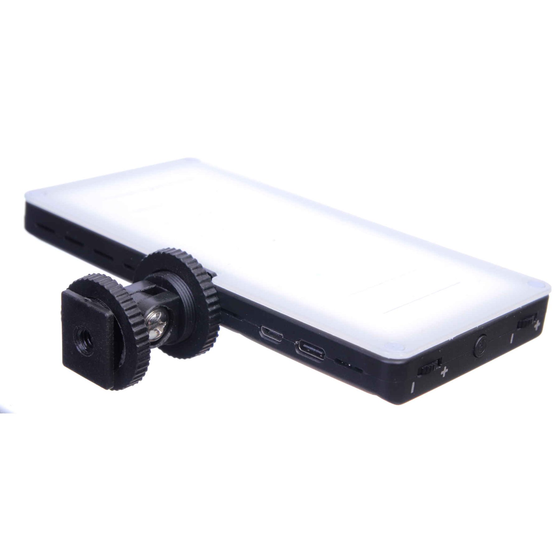 פנס לד מקצועי Media-Tech STL15 – תמונה 4