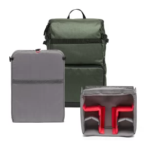 תיק גב למצלמה Manfrotto Street Slim