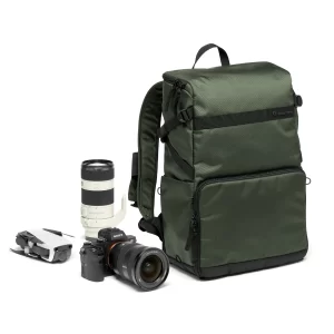 תיק גב למצלמה Manfrotto Street Slim