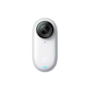 מצלמת אקסטרים Insta360 GO 3 64GB